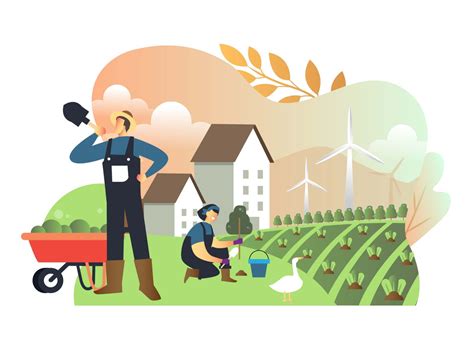 Agriculture drawing Vectors & Illustrations for Free Download.